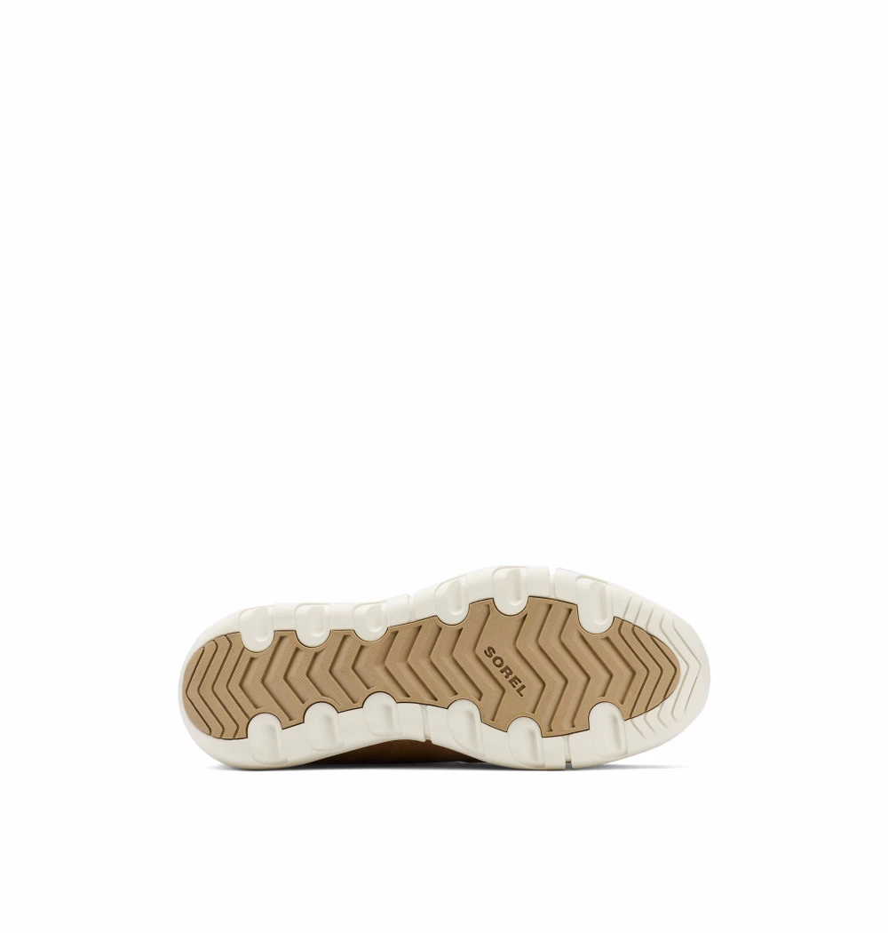 'Sorel' Women's Explorer II 100GR WP Winter - Delta / Fawn 5 'Sorel' Women's Explorer II 100GR WP Winter - Delta / Fawn