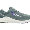 'Altra' Women's Paradigm 6 Athletic - Gray / Purple 2 'Altra' Women's Paradigm 6 Athletic - Gray / Purple