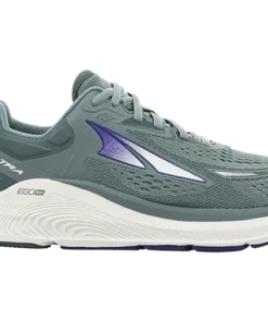 'Altra' Women's Paradigm 6 Athletic - Gray / Purple