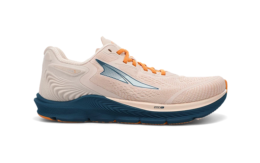 'Altra' Women's Torin 5 Athletic - Dusty Pink 3 'Altra' Women's Torin 5 Athletic - Dusty Pink