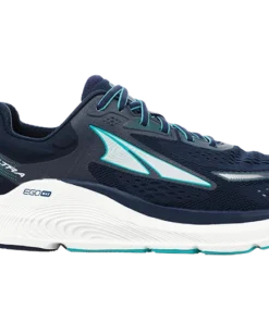 'Altra' Women's Paradigm 6 Athletic - Dark Blue