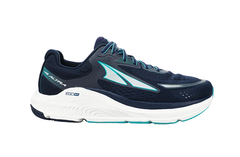 'Altra' Women's Paradigm 6 Athletic - Dark Blue 3 'Altra' Women's Paradigm 6 Athletic - Dark Blue