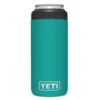 'YETI' 12 Oz. Colster Slim Can Insulator - Aquifer Blue 1 'YETI' 12 Oz. Colster Slim Can Insulator - Aquifer Blue