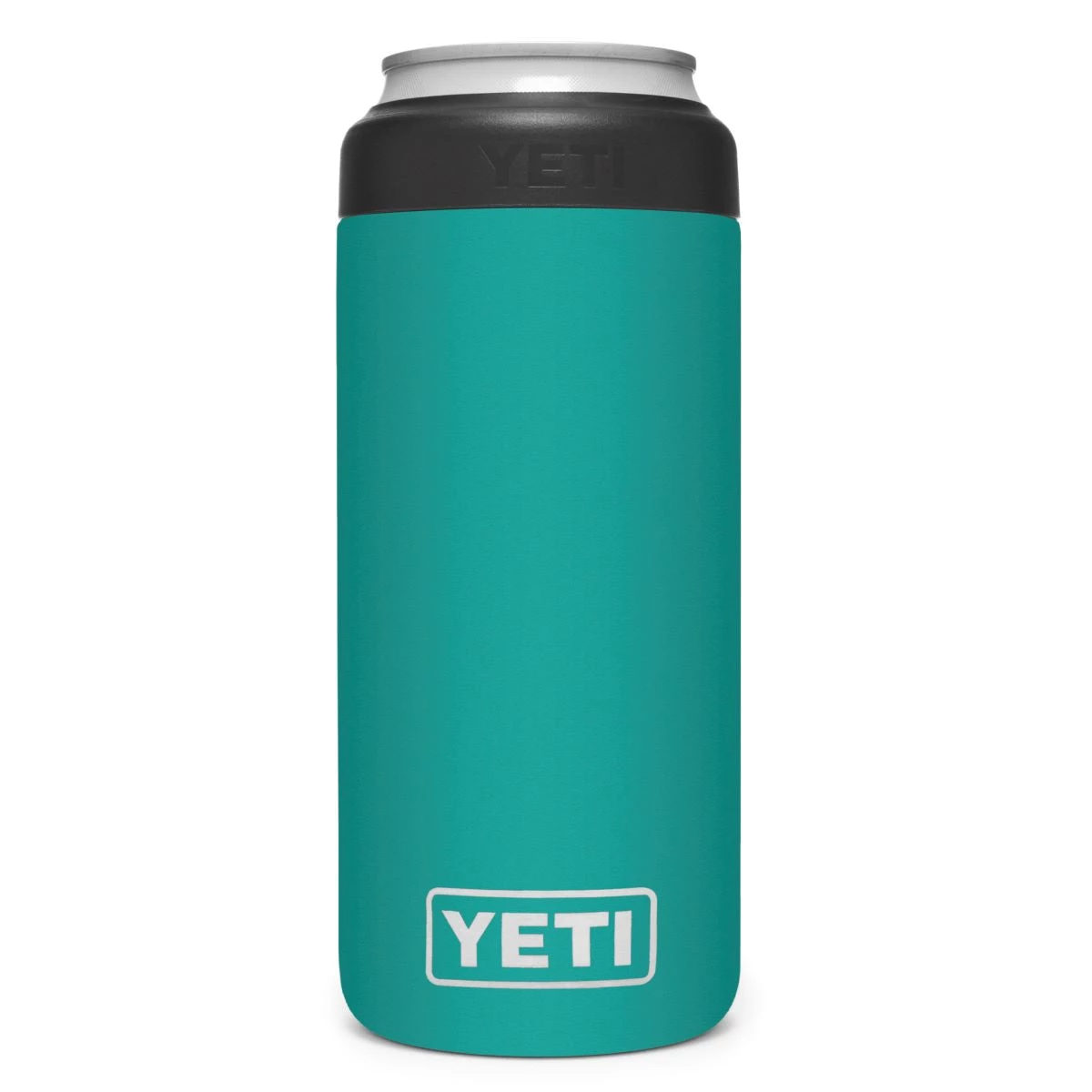 'YETI' 12 Oz. Colster Slim Can Insulator - Aquifer Blue 3 'YETI' 12 Oz. Colster Slim Can Insulator - Aquifer Blue