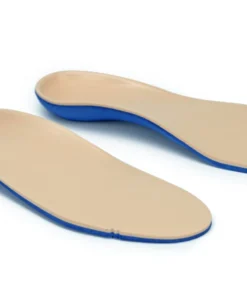'Powerstep' Bi-Laminate Diabetic 3PK Insoles