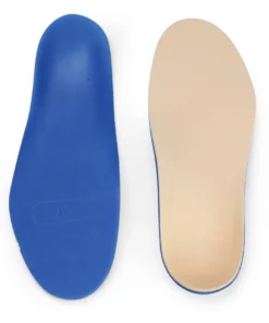 'Powerstep' Bi-Laminate Diabetic 3PK Insoles