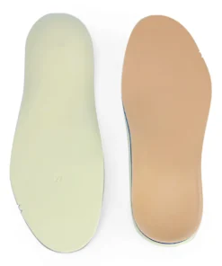 Men 'Powerstep' Tri-Laminate Diabetic 3PK Insoles