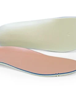 Men 'Powerstep' Tri-Laminate Diabetic 3PK Insoles
