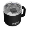 'Yeti' 14 Oz. Rambler Mug W/Magslider Lid - Black Gear 2 'Yeti' 14 Oz. Rambler Mug W/Magslider Lid - Black Gear