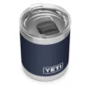 Gear 'Yeti' 10 Oz. Rambler Lowball W/Magslider Lid - Navy