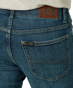 'Lee' Men's Extreme Motion Regular Fit Straight Leg - Cromwell