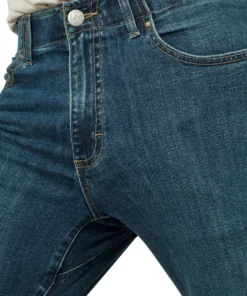 'Lee' Men's Extreme Motion Regular Fit Straight Leg - Cromwell