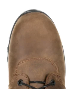 'Rocky' Men's Deerstalker 800 GR WP Insulated - Realtree Edge Camo