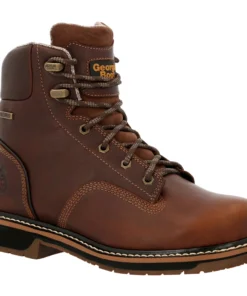 'Georgia Boots' Men's 6
