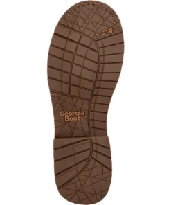 'Georgia Boots' Men's 6