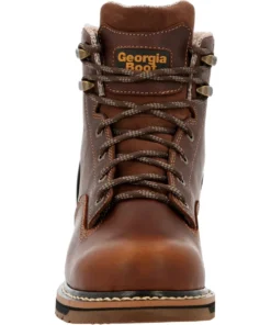 'Georgia Boots' Men's 6