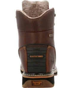 'Georgia Boots' Men's 6