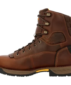 'Georgia Boots' Men's 8