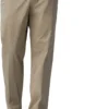 'Lee' Men's Extreme Comfort Pant - Khaki