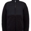SPYDER ACTIVE SPORTS 'Spyder' Men's Boulder Fleece Jacket - Black