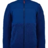 SPYDER ACTIVE SPORTS 'Spyder' Men's Boulder Fleece Jacket - Abyss 2 SPYDER ACTIVE SPORTS 'Spyder' Men's Boulder Fleece Jacket - Abyss