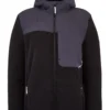 SPYDER ACTIVE SPORTS 'Spyder' Men's Alps Full Zip Hoodie - Black