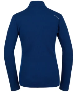 SPYDER ACTIVE SPORTS 'Spyder' Women's Bandita Full Zip Fleece - Abyss