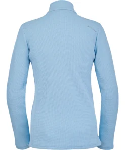 SPYDER ACTIVE SPORTS 'Spyder' Women's Bandita Full Zip Fleece - Frost