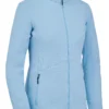 SPYDER ACTIVE SPORTS 'Spyder' Women's Bandita Full Zip Fleece - Frost