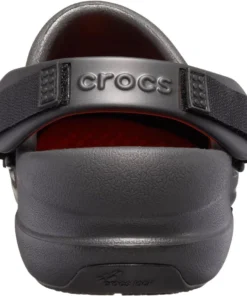 Men 'Crocs' Unisex Adult Bistro Pro LiteRide™ Clog - Black 10 Men 'Crocs' Unisex Adult Bistro Pro LiteRide™ Clog - Black