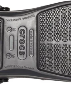 Men 'Crocs' Unisex Adult Bistro Pro LiteRide™ Clog - Black 9 Men 'Crocs' Unisex Adult Bistro Pro LiteRide™ Clog - Black