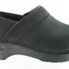 'Dansko' Women's Professional - Black Oiled