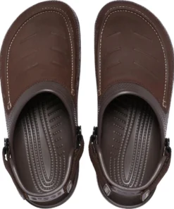 'Crocs' Men's Yukon Vista II - Espresso