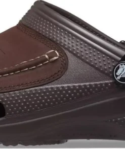 'Crocs' Men's Yukon Vista II - Espresso