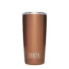 Gear 'YETI' 20 Oz. Rambler Insulated Tumbler - Copper