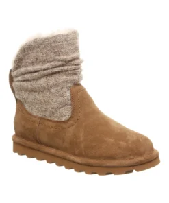 'Bearpaw' Women's Virginia - Hickory