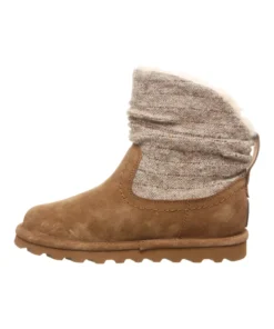 'Bearpaw' Women's Virginia - Hickory