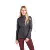 'Kuhl' Women's Kadence™ Jacket - Raven