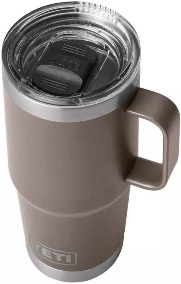 Gear 'Yeti' 30 Oz. Rambler Travel Mug - Sharptail Taupe 3 Gear 'Yeti' 30 Oz. Rambler Travel Mug - Sharptail Taupe