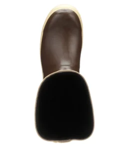 'Xtratuf' Men's 15" Legacy WP Neoprene Plain Toe - Copper / Tan