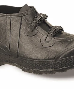 LaCrosse Boots 'LaCrosse' Men's 2 Buckle Overshoe - Black