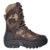 LaCrosse Boots 'LaCrosse' Men's 10" Hunt Pac Extreme 2000GR WP - Mossy Oak Break-Up