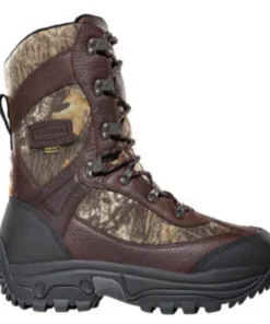LaCrosse Boots 'LaCrosse' Men's 10" Hunt Pac Extreme 2000GR WP - Mossy Oak Break-Up