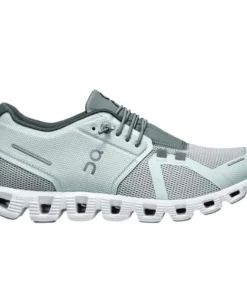 'On Running' Women's Cloud 5 - Surf / Cobble