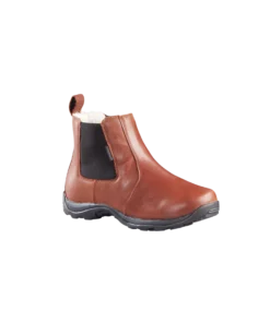 Baffin, Inc 'Baffin' Women's Telluride Chelsea Boot - Barley