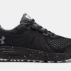 'Under Armour' Men's Charged Bandit Trail - Black / Grey