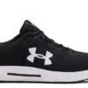 'Under Armour' Men's Micro G® Pursuit BP - Black / White