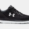 'Under Armour' Women's Charged Impulse - Black / White