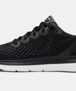 'Under Armour' Women's Charged Impulse - Black / White