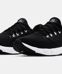 'Under Armour' Women's Charged Vantage - Black / White